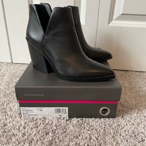 Vince Canute Gigietta boots
